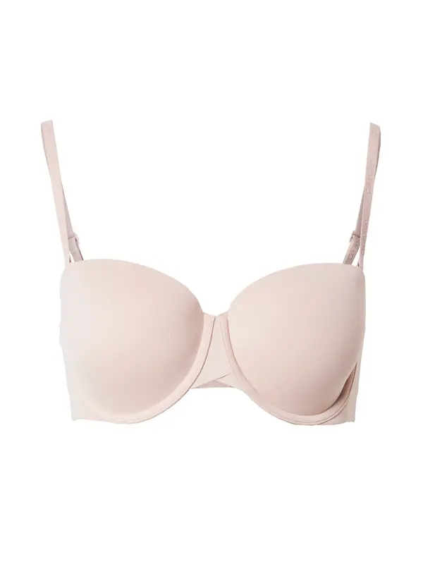 Calvin Klein Underwear Calvin Klein Underwear Grudnjak  nude