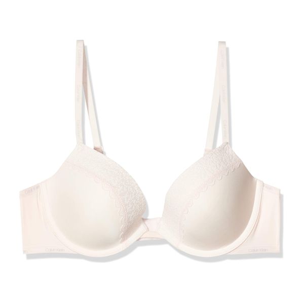 Calvin Klein Underwear Calvin Klein Underwear Grudnjak  pastelno roza