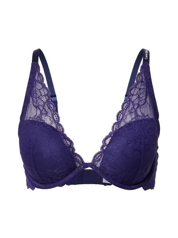 Calvin Klein Underwear Calvin Klein Underwear Grudnjak  plava