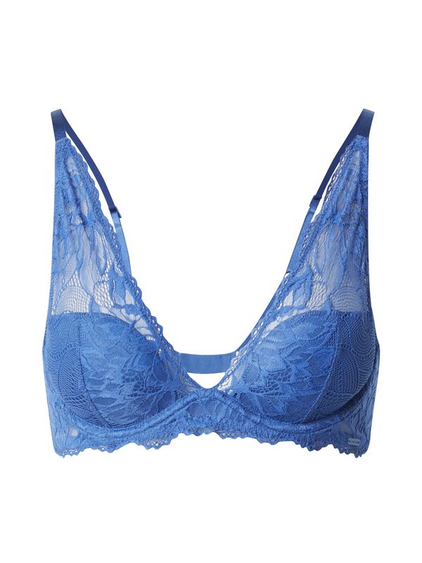 Calvin Klein Underwear Calvin Klein Underwear Grudnjak  plava