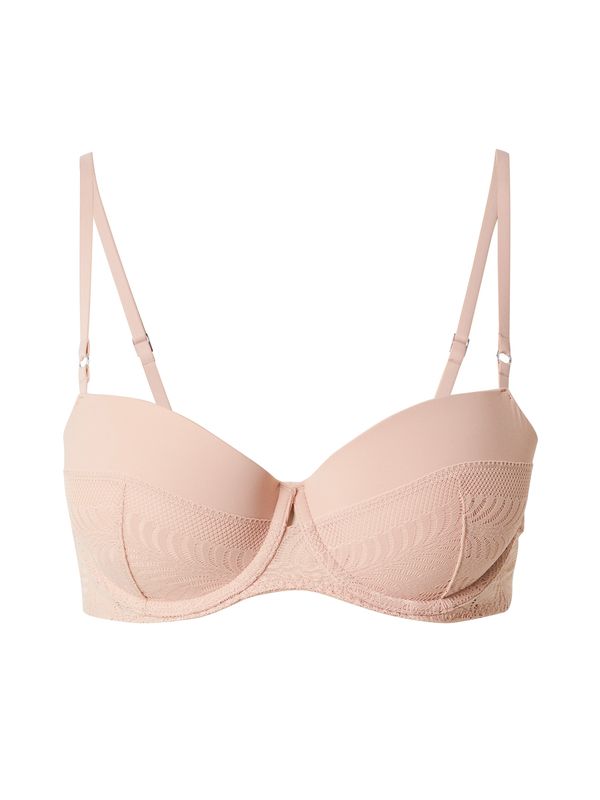 Calvin Klein Underwear Calvin Klein Underwear Grudnjak  puder roza