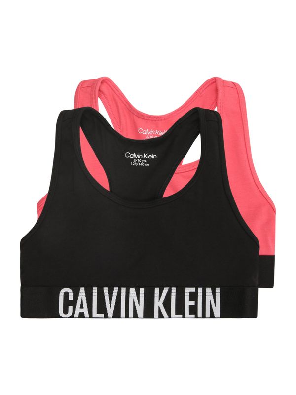 Calvin Klein Underwear Calvin Klein Underwear Grudnjak  roza / crna / bijela