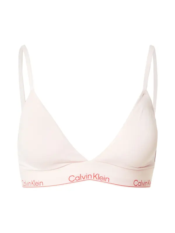Calvin Klein Underwear Calvin Klein Underwear Grudnjak  roza / crvena