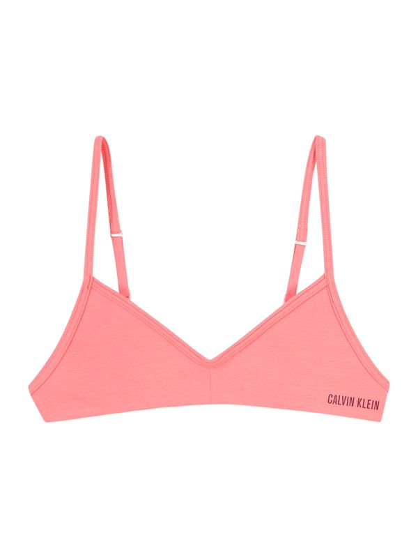 Calvin Klein Underwear Calvin Klein Underwear Grudnjak  ružičasta / karmin crvena