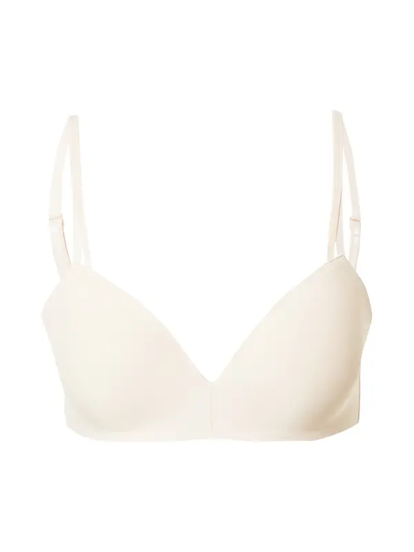 Calvin Klein Underwear Calvin Klein Underwear Grudnjak 'Seductive Comfort'  svijetlobež