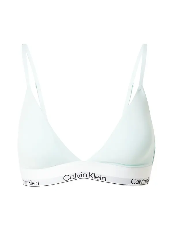 Calvin Klein Underwear Calvin Klein Underwear Grudnjak  siva / menta / crna / bijela