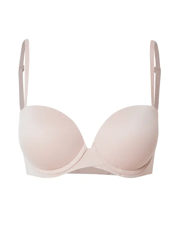 Calvin Klein Underwear Calvin Klein Underwear Grudnjak  svijetlobež