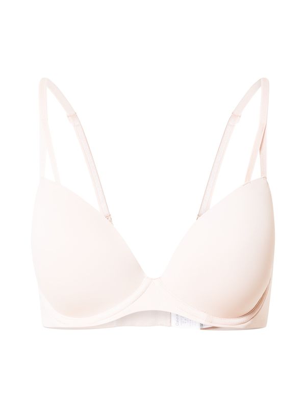 Calvin Klein Underwear Calvin Klein Underwear Grudnjak  svijetlobež