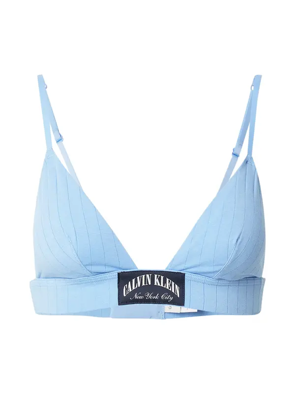 Calvin Klein Underwear Calvin Klein Underwear Grudnjak  svijetloplava