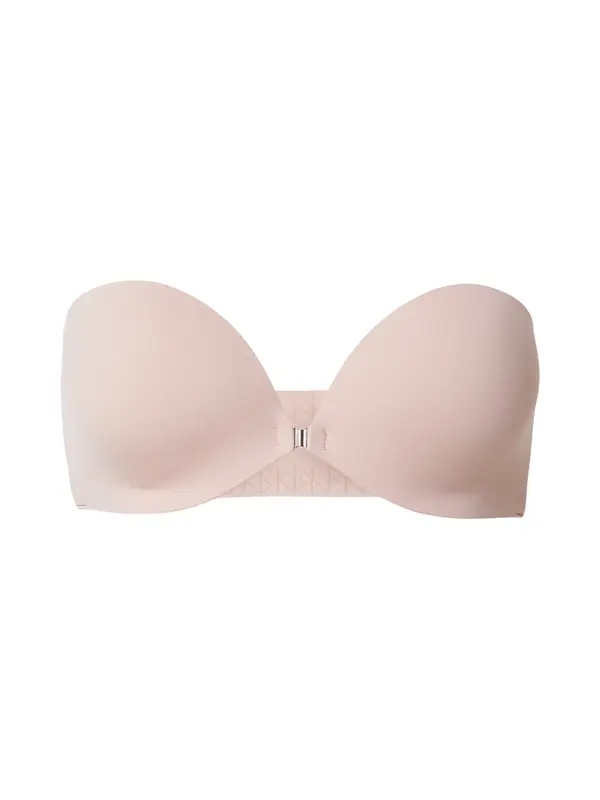 Calvin Klein Underwear Calvin Klein Underwear Grudnjak  svijetlosmeđa