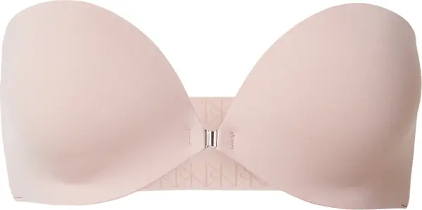 Calvin Klein Underwear Calvin Klein Underwear Grudnjak  svijetlosmeđa