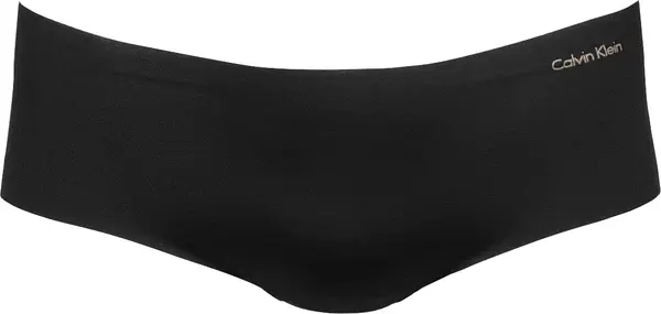 Calvin Klein Underwear Calvin Klein Underwear Hipster gaćice  crna