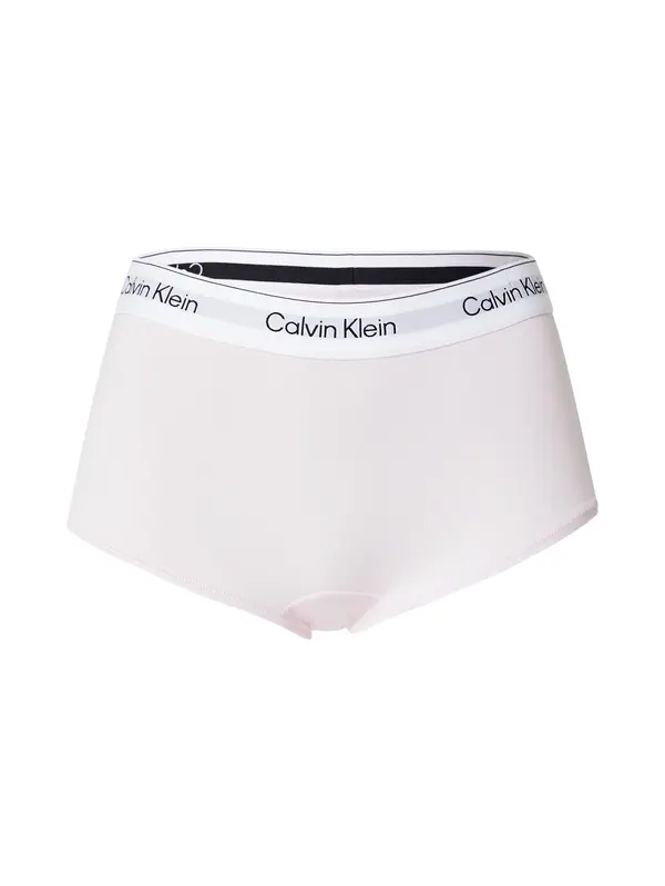 Calvin Klein Underwear Calvin Klein Underwear Hipster gaćice  roza