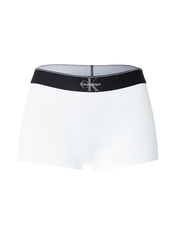 Calvin Klein Underwear Calvin Klein Underwear Hipster gaćice  siva / crna / bijela