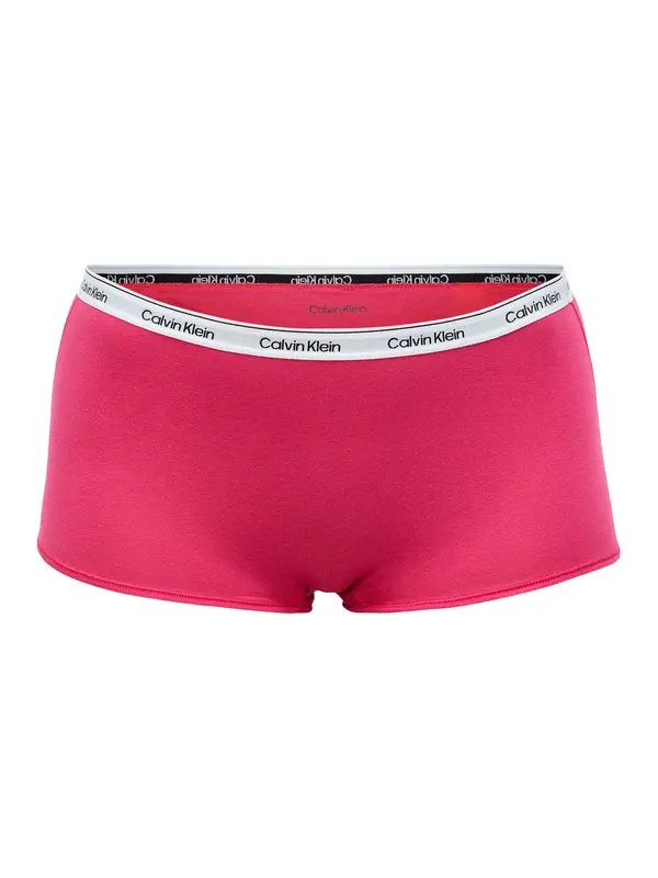 Calvin Klein Underwear Calvin Klein Underwear Hipster gaćice  svijetlosiva / roza / crna / bijela