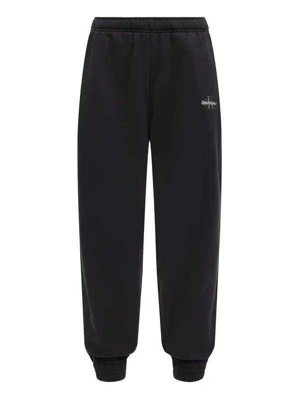 Calvin Klein Underwear Calvin Klein Underwear Hlače  crna