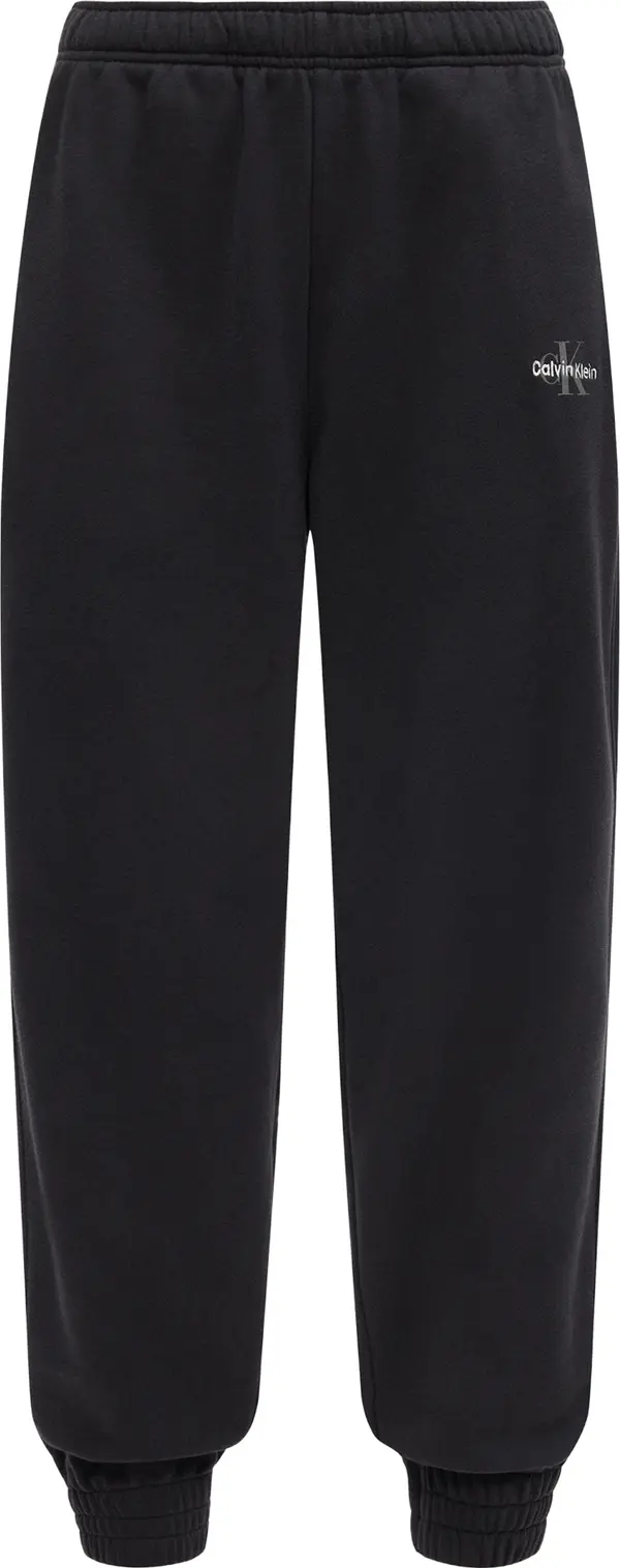 Calvin Klein Underwear Calvin Klein Underwear Hlače  crna
