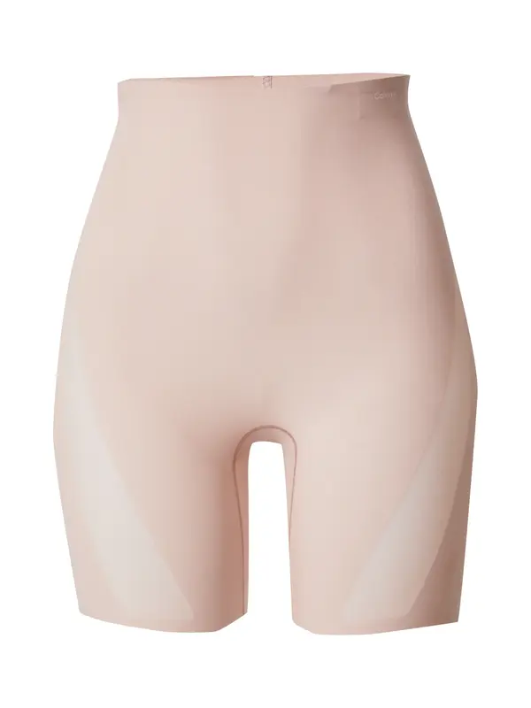 Calvin Klein Underwear Calvin Klein Underwear Hlačice za oblikovanje  bež