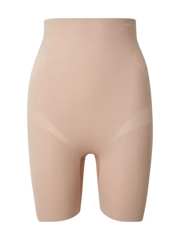 Calvin Klein Underwear Calvin Klein Underwear Hlačice za oblikovanje  boja pijeska