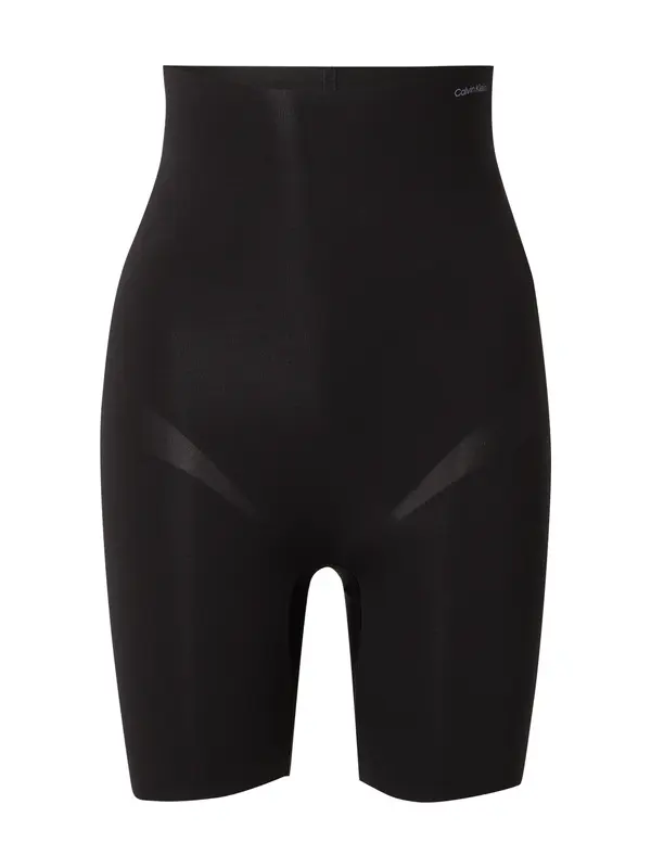 Calvin Klein Underwear Calvin Klein Underwear Hlačice za oblikovanje  crna
