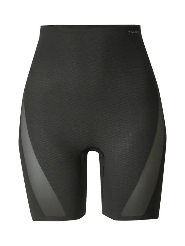 Calvin Klein Underwear Calvin Klein Underwear Hlačice za oblikovanje  crna