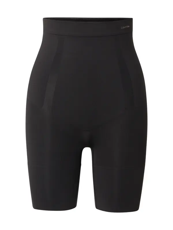 Calvin Klein Underwear Calvin Klein Underwear Hlačice za oblikovanje  crna