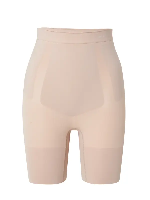 Calvin Klein Underwear Calvin Klein Underwear Hlačice za oblikovanje  ecru/prljavo bijela