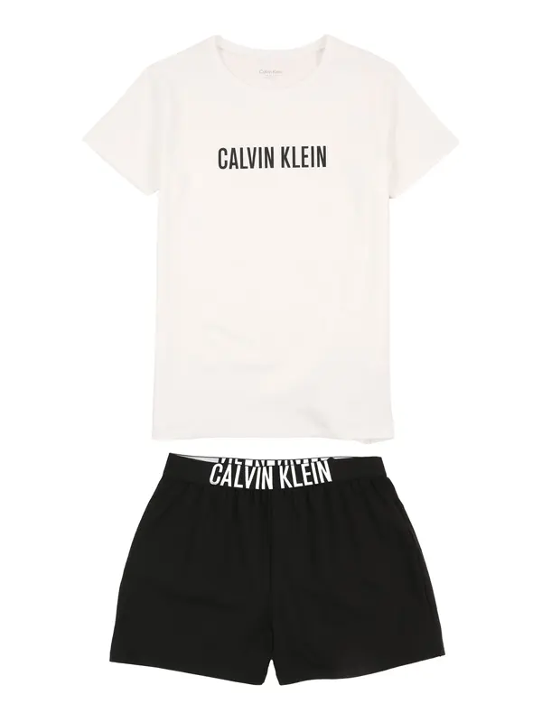 Calvin Klein Underwear Calvin Klein Underwear Komplet  crna / bijela