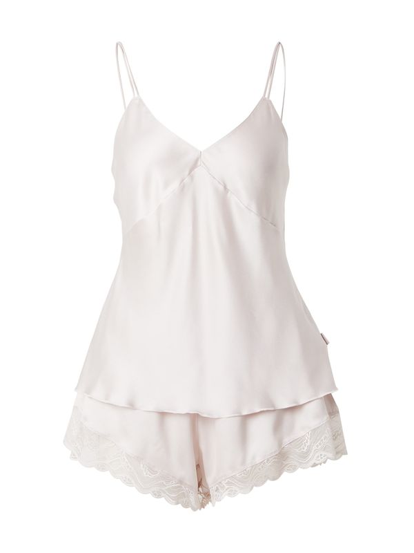 Calvin Klein Underwear Calvin Klein Underwear Kratke hlače za spavanje  roza