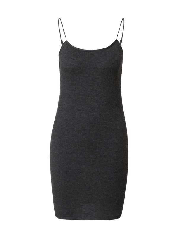 Calvin Klein Underwear Calvin Klein Underwear Negliže  crna