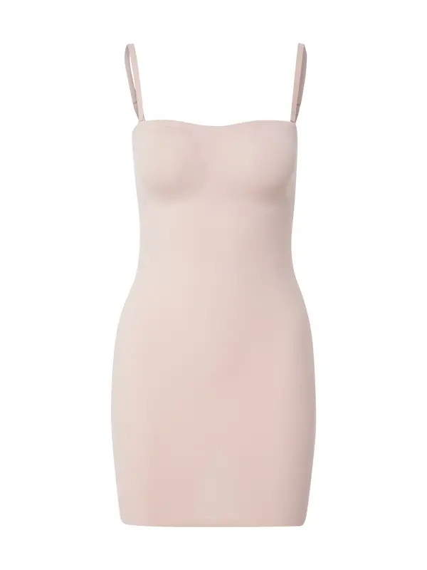 Calvin Klein Underwear Calvin Klein Underwear Odjeća za oblikovanje tijela  bež
