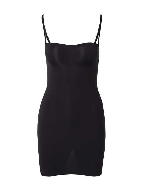 Calvin Klein Underwear Calvin Klein Underwear Odjeća za oblikovanje tijela  crna