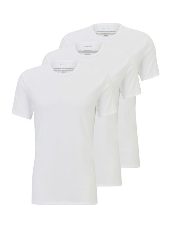 Calvin Klein Underwear Calvin Klein Underwear Potkošulja  bijela