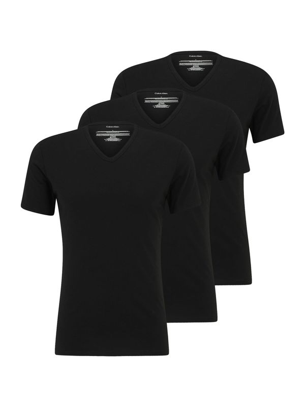 Calvin Klein Underwear Calvin Klein Underwear Potkošulja  crna