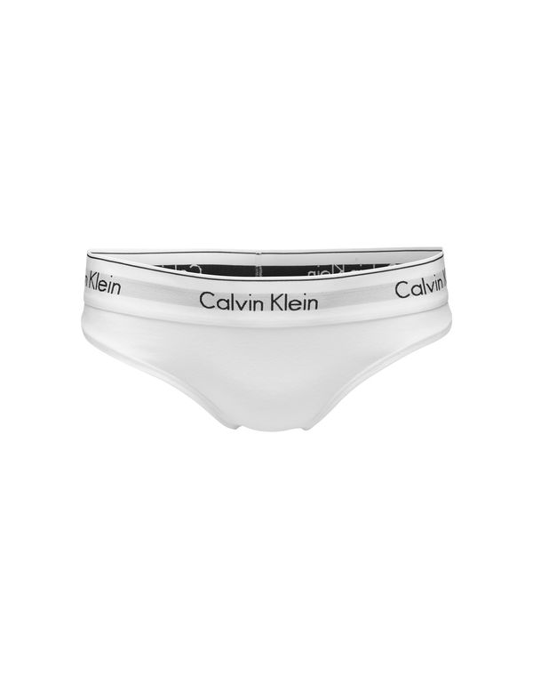 Calvin Klein Underwear Calvin Klein Underwear Slip  bijela