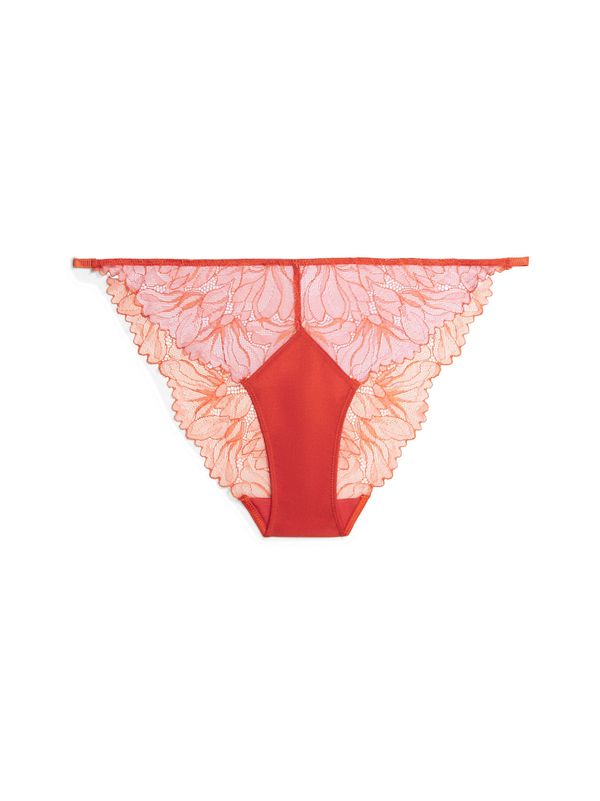 Calvin Klein Underwear Calvin Klein Underwear Slip  koraljna / ciglasto crvena