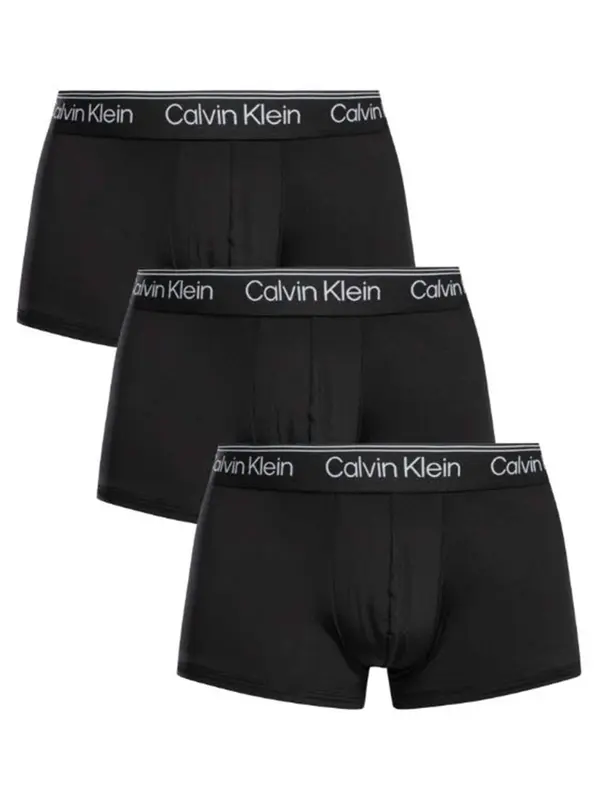 Calvin Klein Underwear Calvin Klein Underwear Slip 'LV000NB4409 - Intimo'  crna