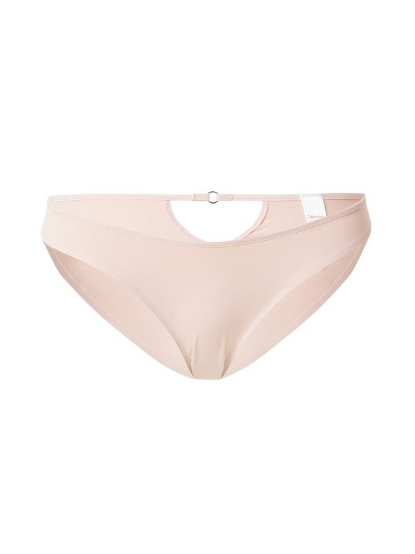 Calvin Klein Underwear Calvin Klein Underwear Slip 'MINIMALIST'  roza