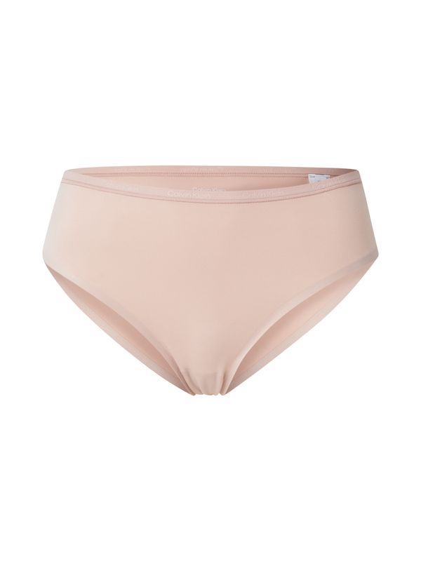 Calvin Klein Underwear Calvin Klein Underwear Slip  nude