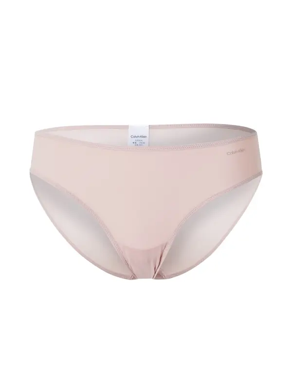 Calvin Klein Underwear Calvin Klein Underwear Slip  rosé