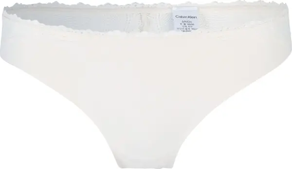 Calvin Klein Underwear Calvin Klein Underwear Slip 'Seductive Comfort'  bijela