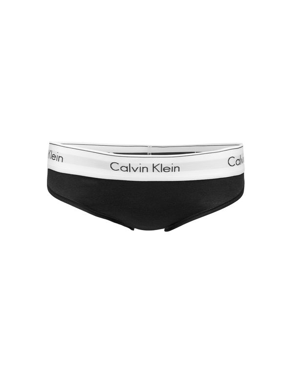 Calvin Klein Underwear Calvin Klein Underwear Slip  svijetlosiva / crna / bijela