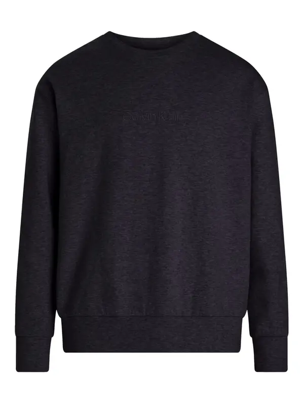 Calvin Klein Underwear Calvin Klein Underwear Sweater majica  crna
