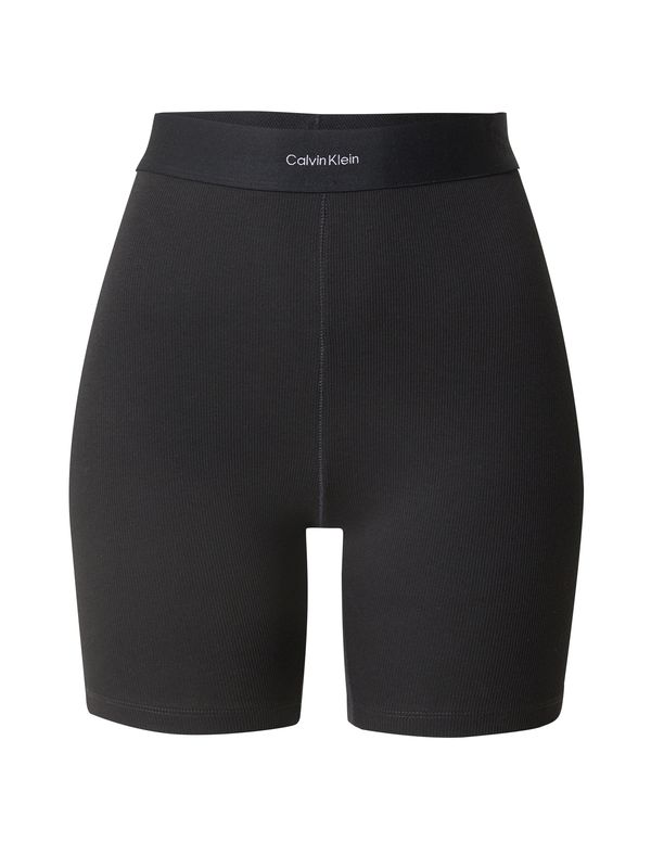 Calvin Klein Underwear Calvin Klein Underwear Tajice  crna / prljavo bijela
