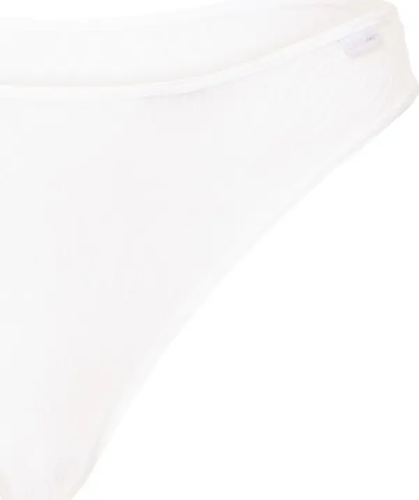 Calvin Klein Underwear Calvin Klein Underwear Tanga gaćice  bijela