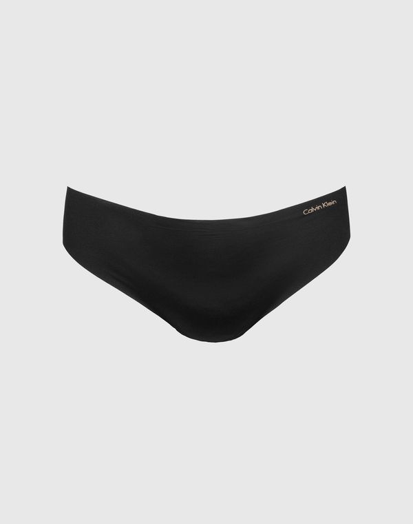 Calvin Klein Underwear Calvin Klein Underwear Tanga gaćice  crna
