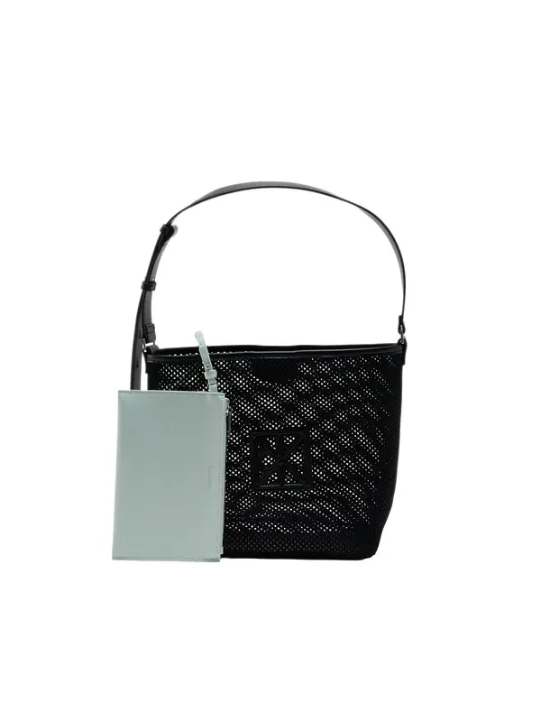 Calvin Klein Calvin Klein Vrećasta torba  crna