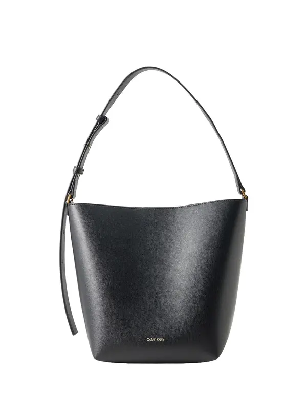 Calvin Klein Calvin Klein Vrećasta torba  crna