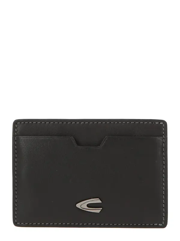 CAMEL ACTIVE CAMEL ACTIVE Etui 'Vegas'  crna