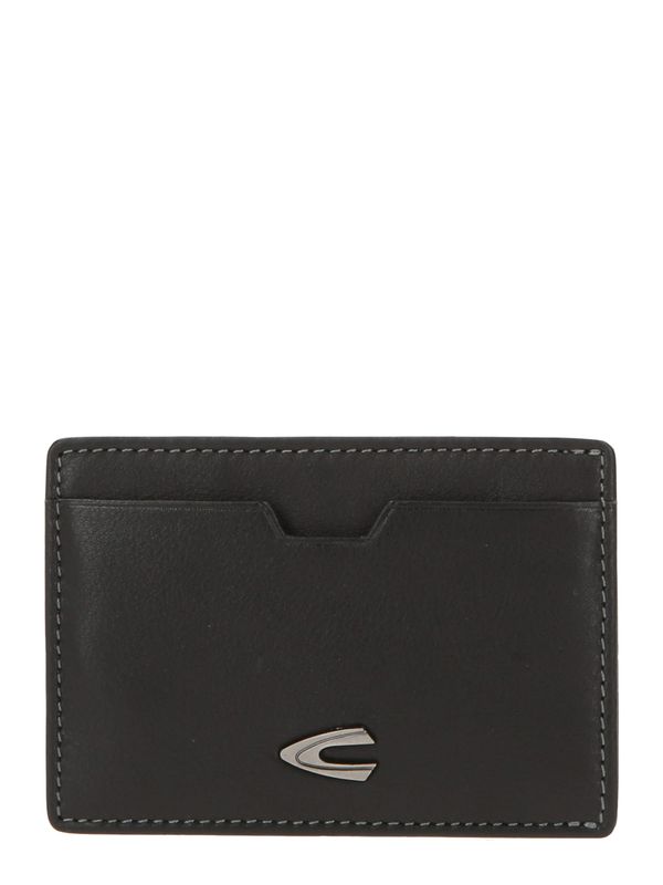 CAMEL ACTIVE CAMEL ACTIVE Etui 'Vegas'  crna